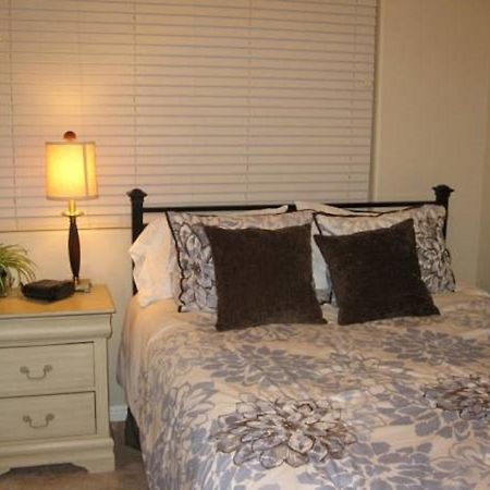 The Springs Condominium Resort Mesquite Buitenkant foto