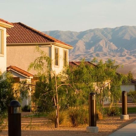 The Springs Condominium Resort Mesquite Buitenkant foto
