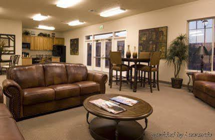 The Springs Condominium Resort Mesquite Buitenkant foto