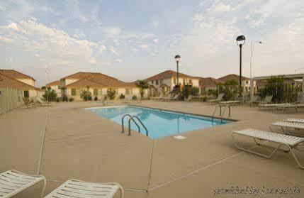 The Springs Condominium Resort Mesquite Buitenkant foto