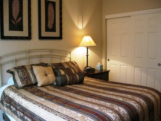 The Springs Condominium Resort Mesquite Buitenkant foto