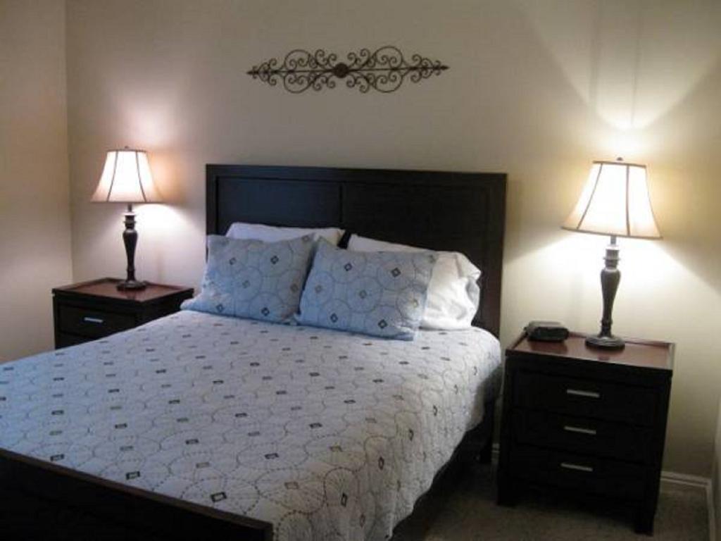 The Springs Condominium Resort Mesquite Buitenkant foto