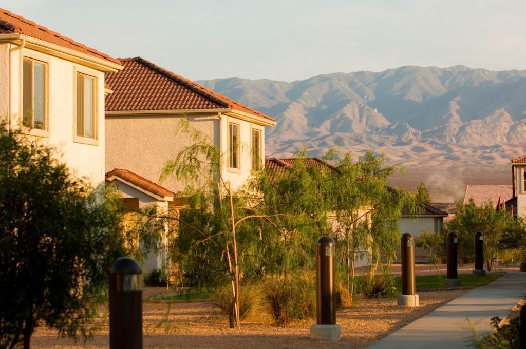 The Springs Condominium Resort Mesquite Buitenkant foto